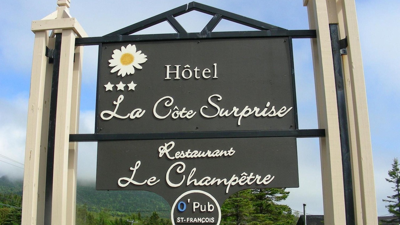 Photo of Outdoor in Perce