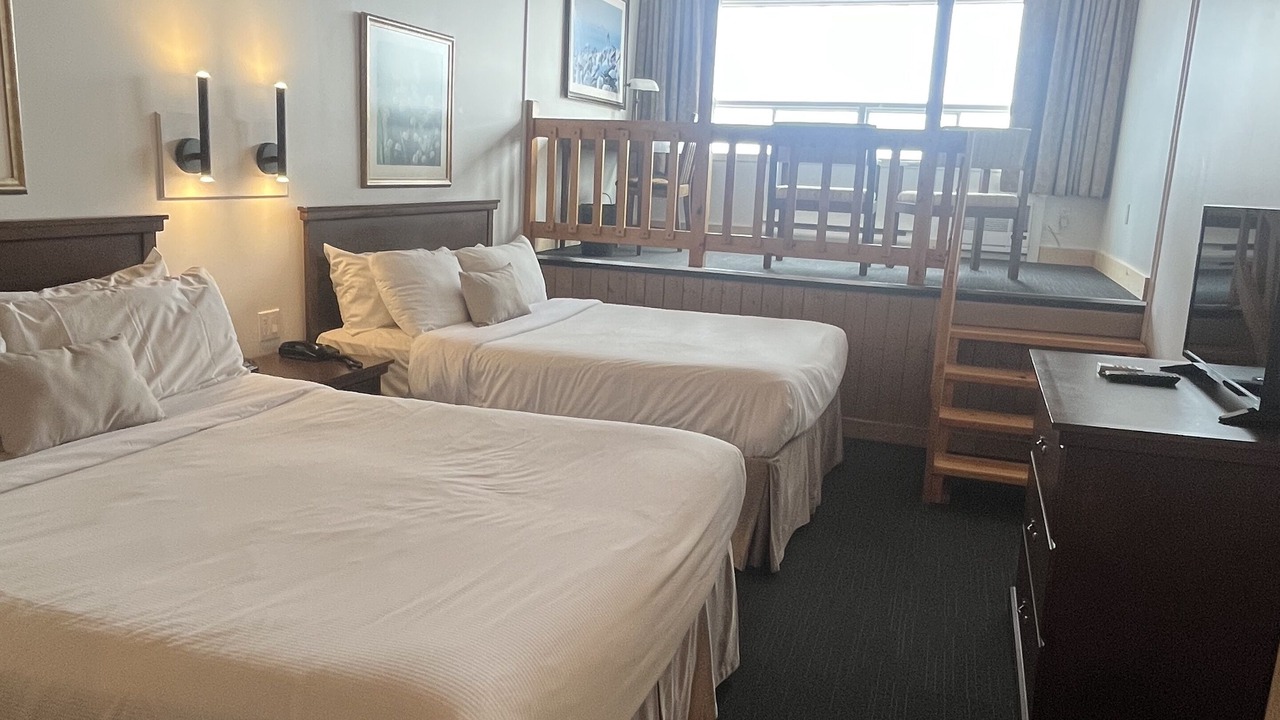 Photo of Bedroom in Perce