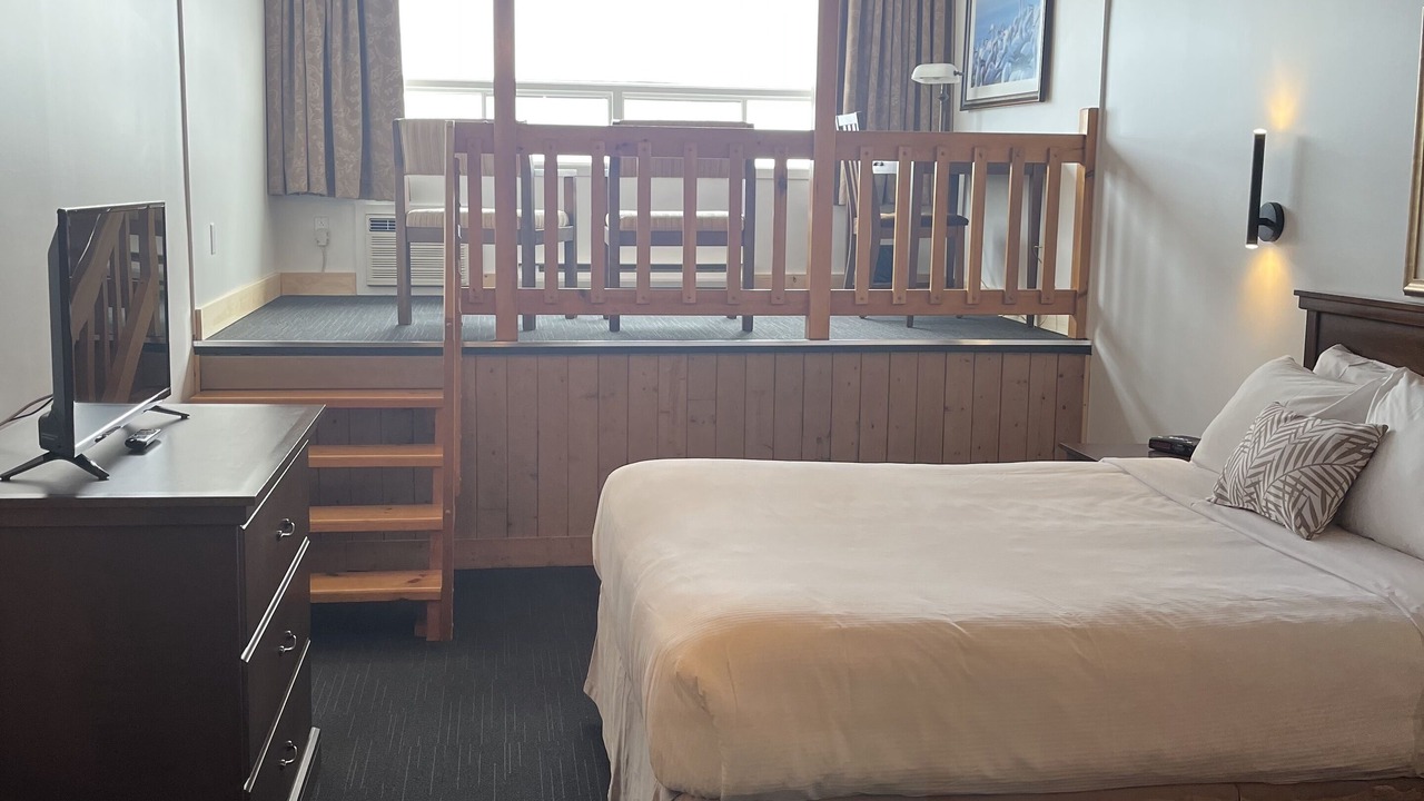 Photo of Bedroom in Perce