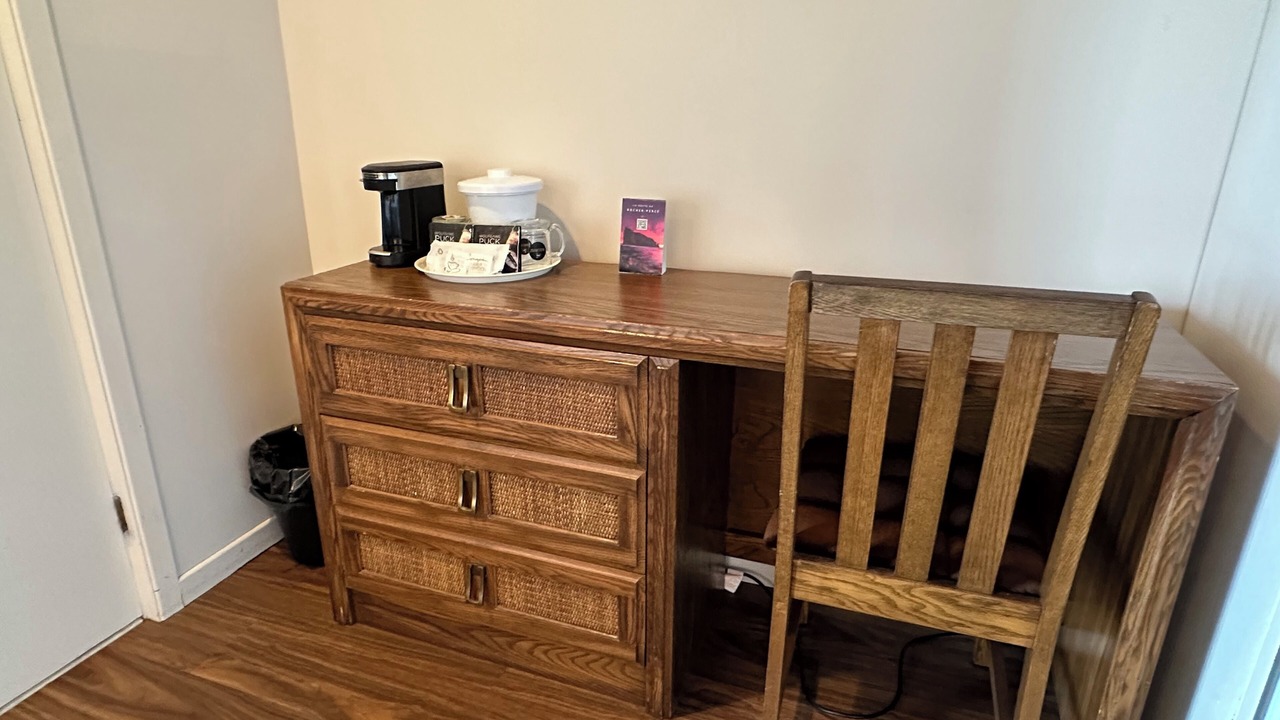 Photo of Bedroom in Perce