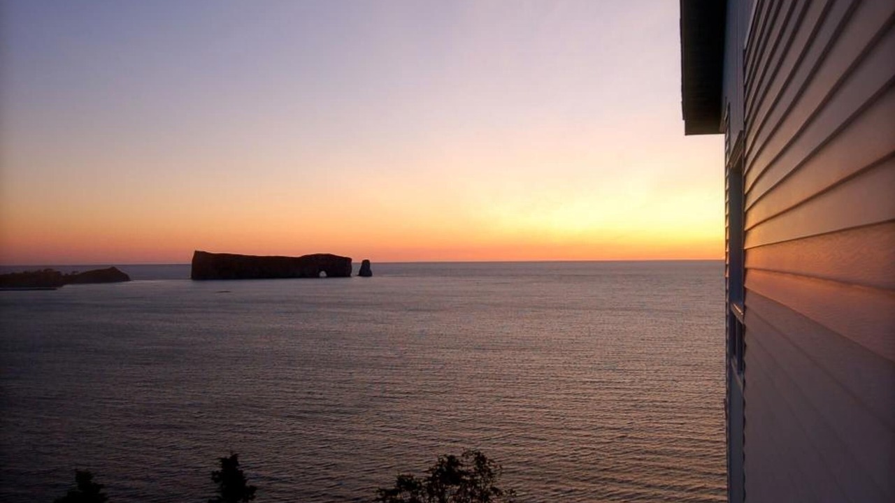 Photo of Outdoor in Perce