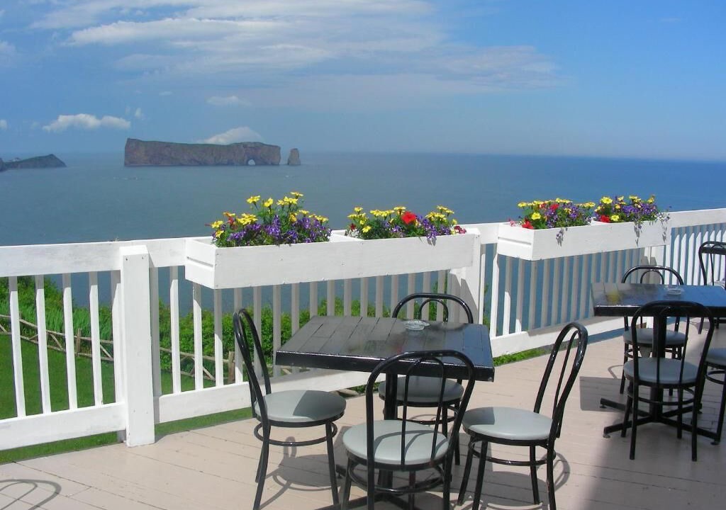 Photo of Outdoor in Perce