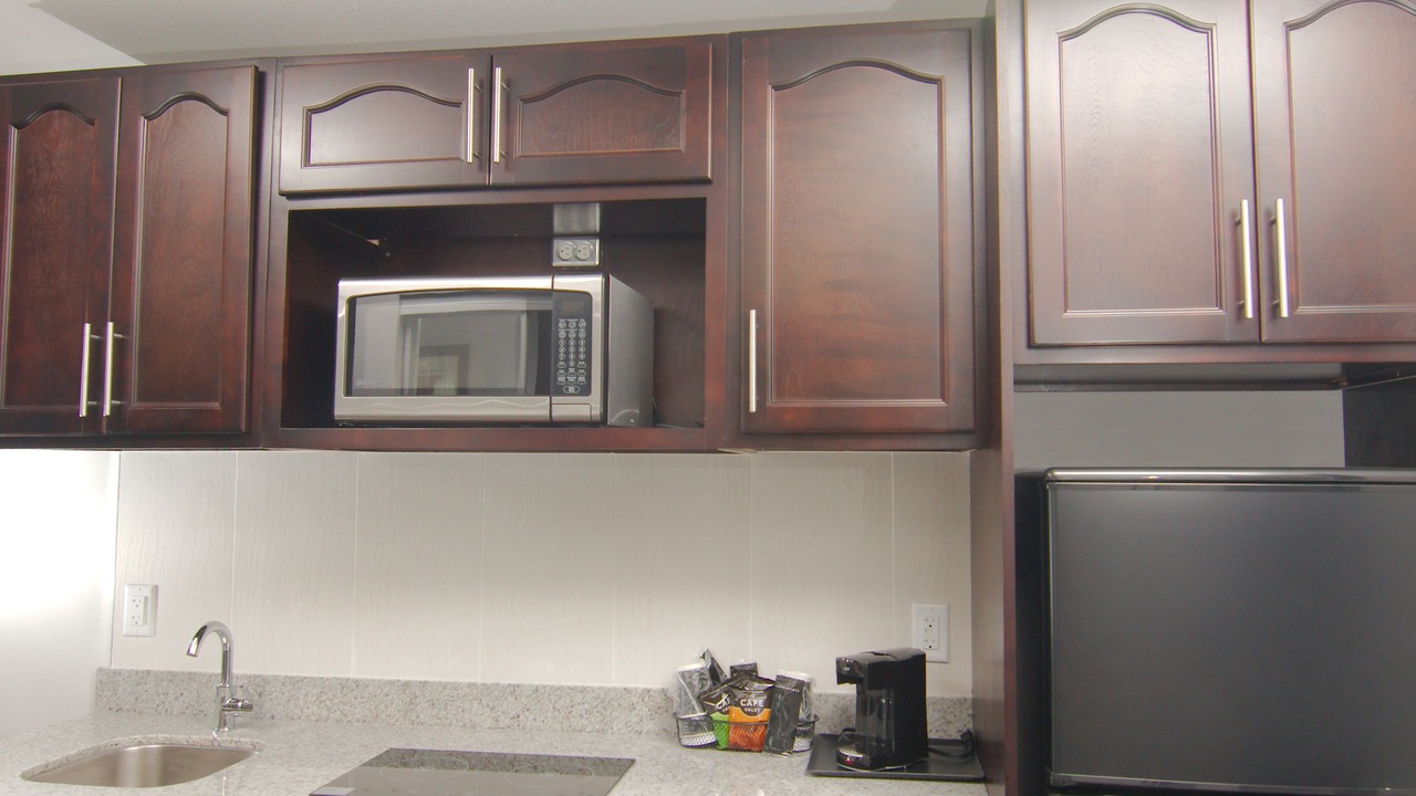 Photo of Kitchen in Redwater