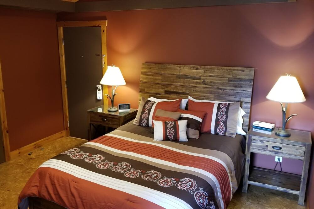 Photo of Bedroom in Bathurst
