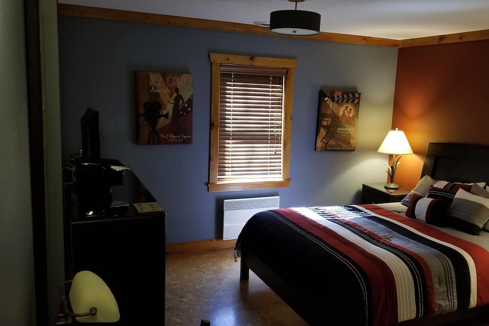 Photo of Bedroom in Bathurst
