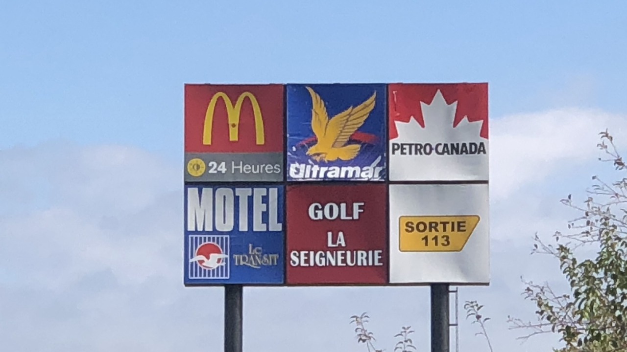 Photo of Outdoor in La Vallee-du-Richelieu Regional County Municipality