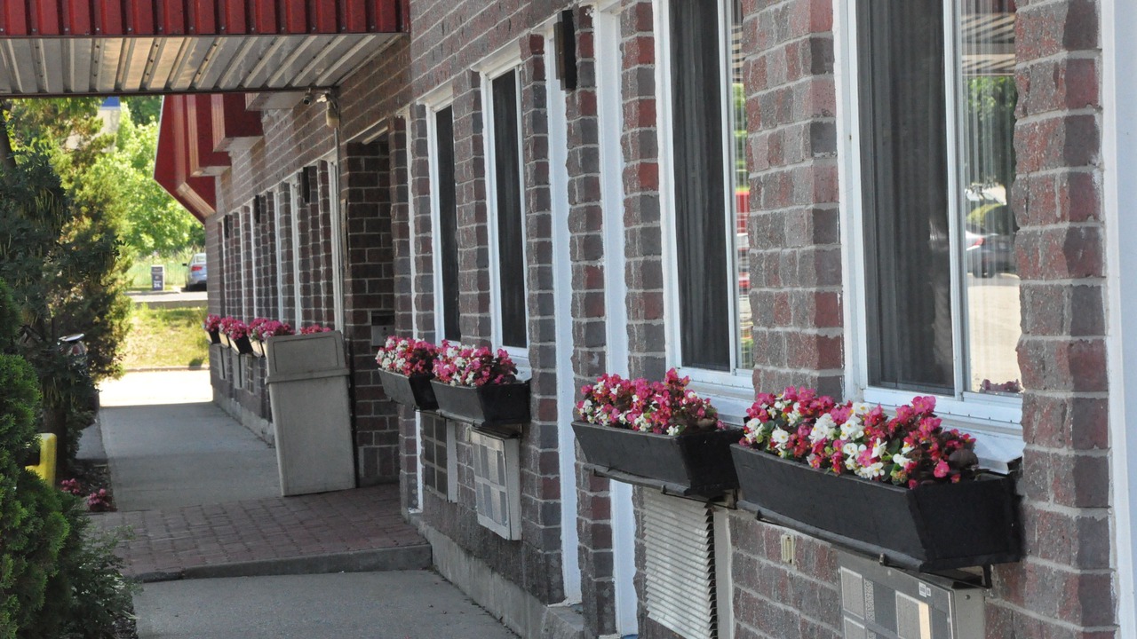 Photo of Outdoor in La Vallee-du-Richelieu Regional County Municipality