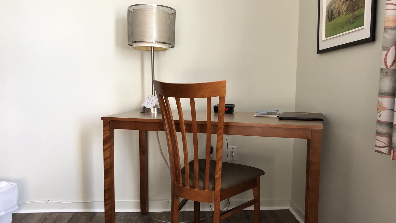 Photo of Bedroom in La Vallee-du-Richelieu Regional County Municipality