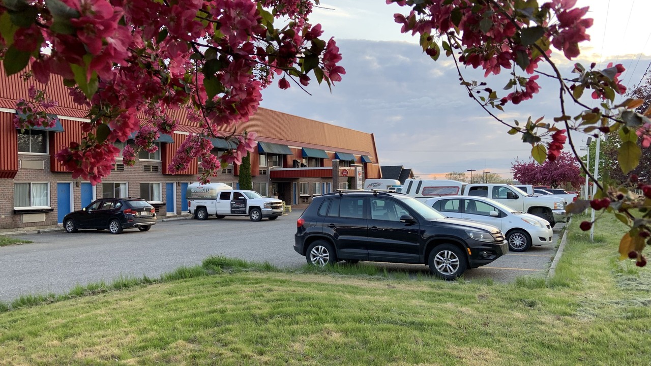 Photo of Outdoor in La Vallee-du-Richelieu Regional County Municipality