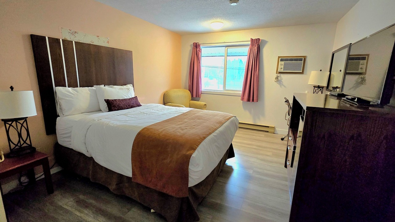 Photo of Bedroom in Golden