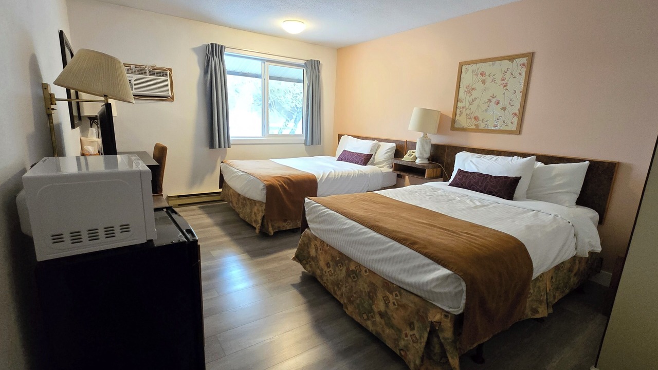 Photo of Bedroom in Golden