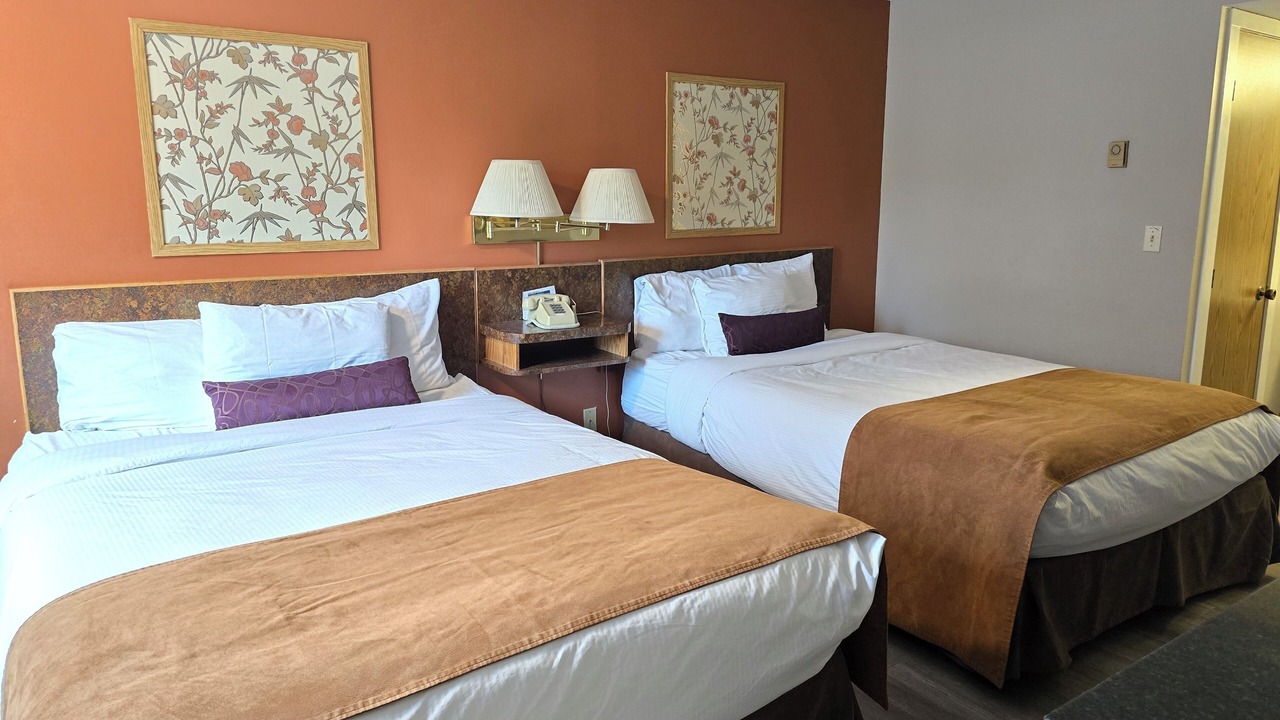 Photo of Bedroom in Golden