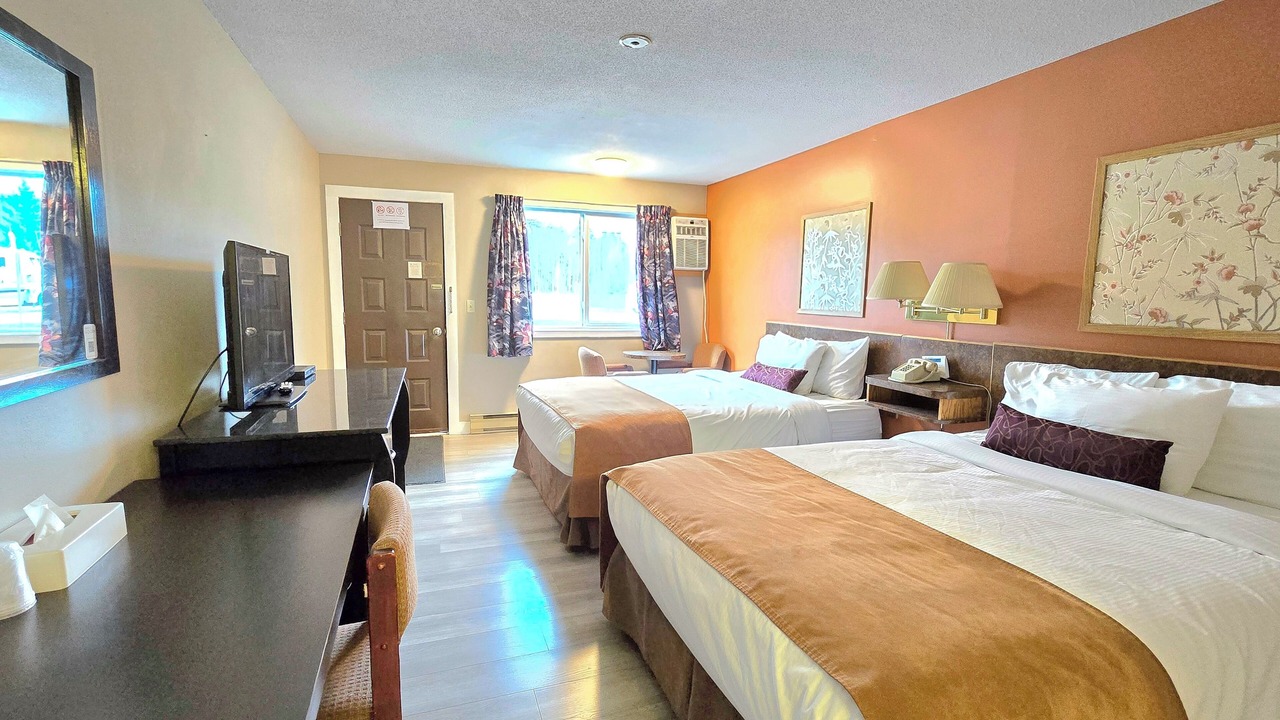 Photo of Bedroom in Golden