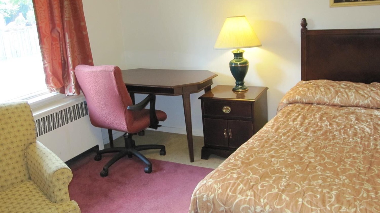 Photo of Bedroom in Clarkson