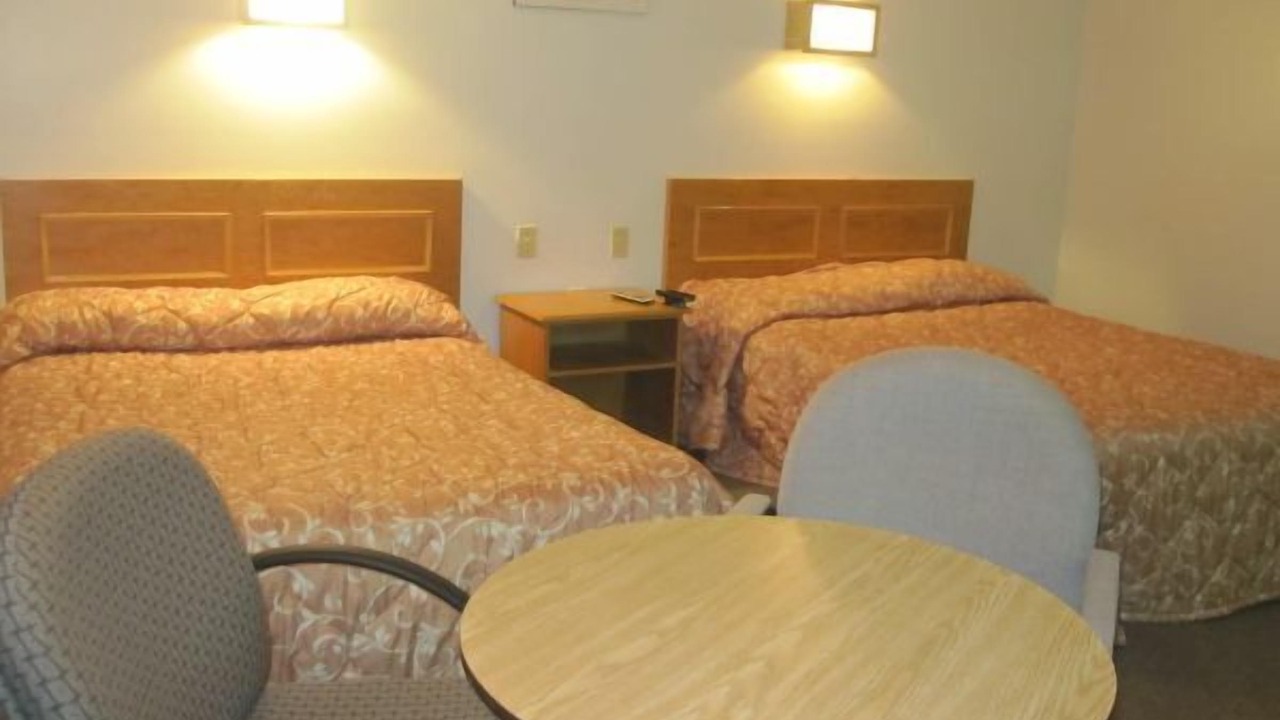 Photo of Bedroom in Clarkson