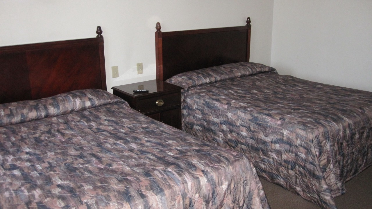 Photo of Bedroom in Clarkson
