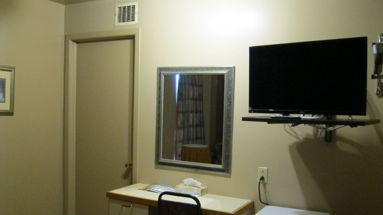 Photo of Bedroom in Laurier-Station
