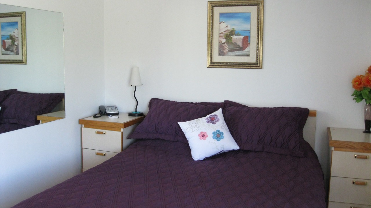 Photo of Bedroom in Laurier-Station
