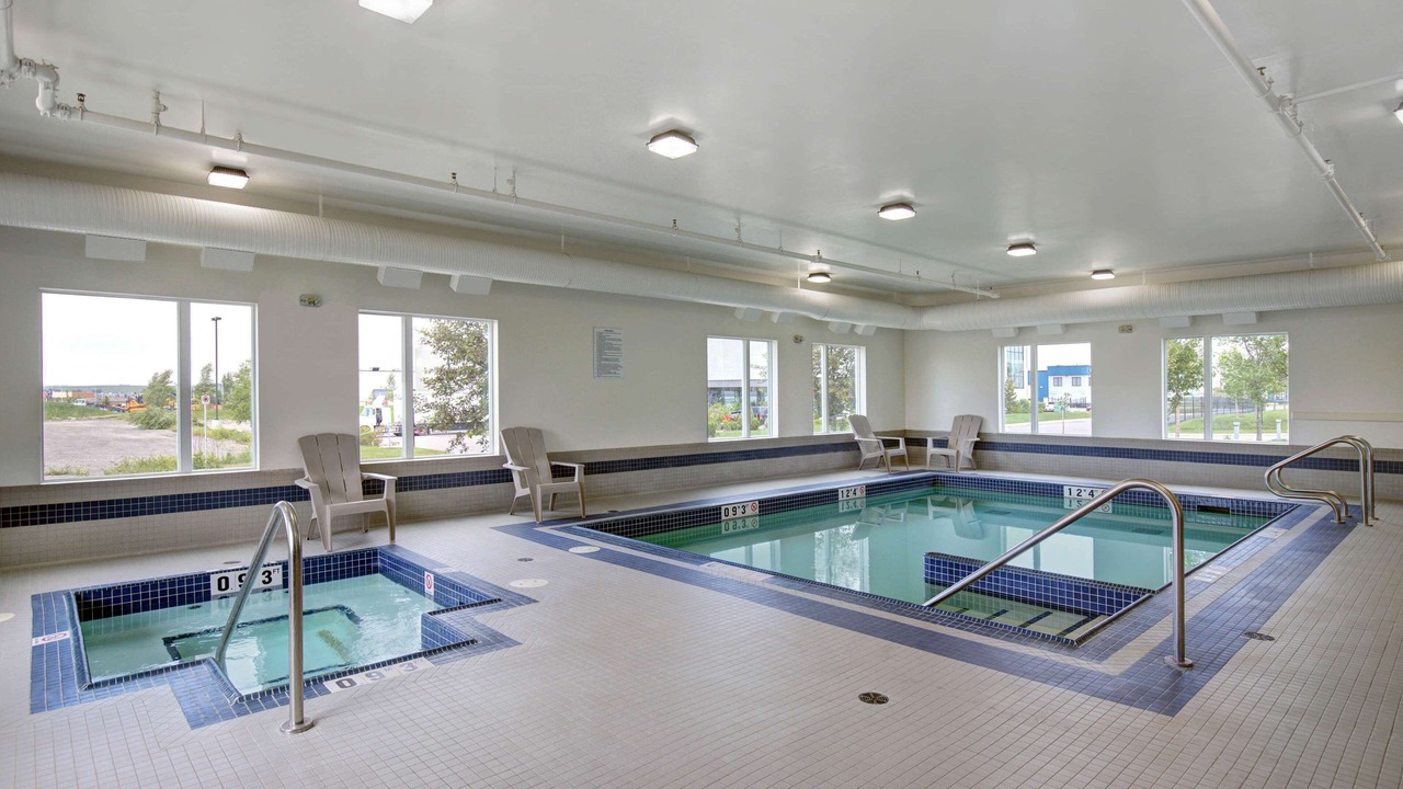Photo of Outdoor in Airdrie