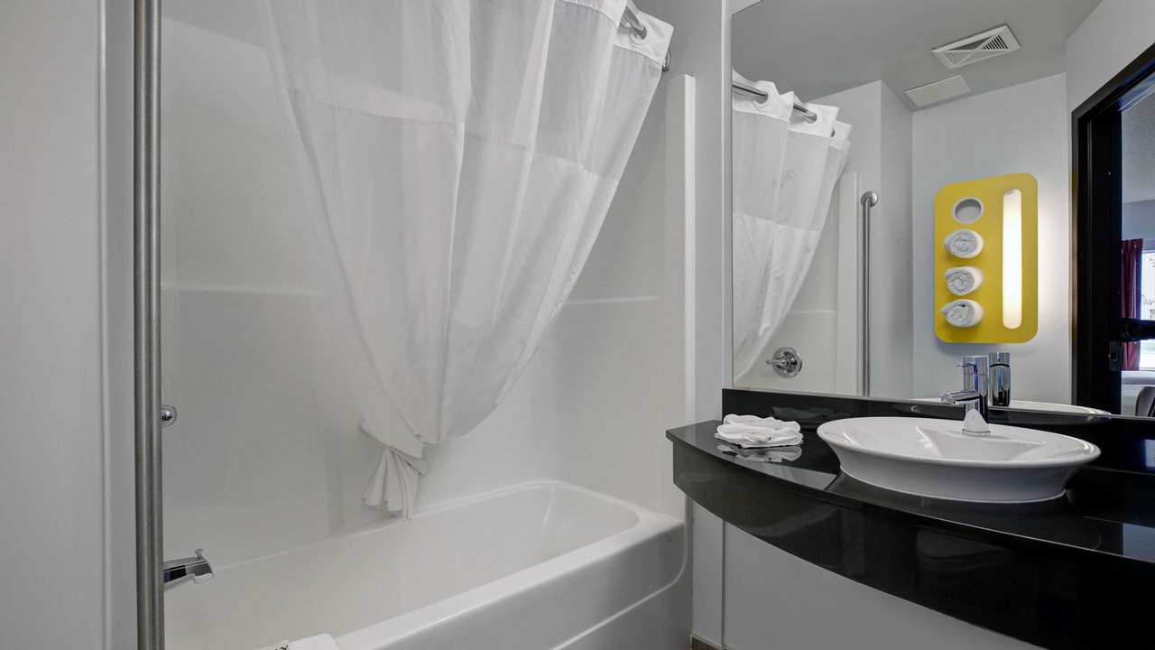 Photo of Bathroom in Airdrie