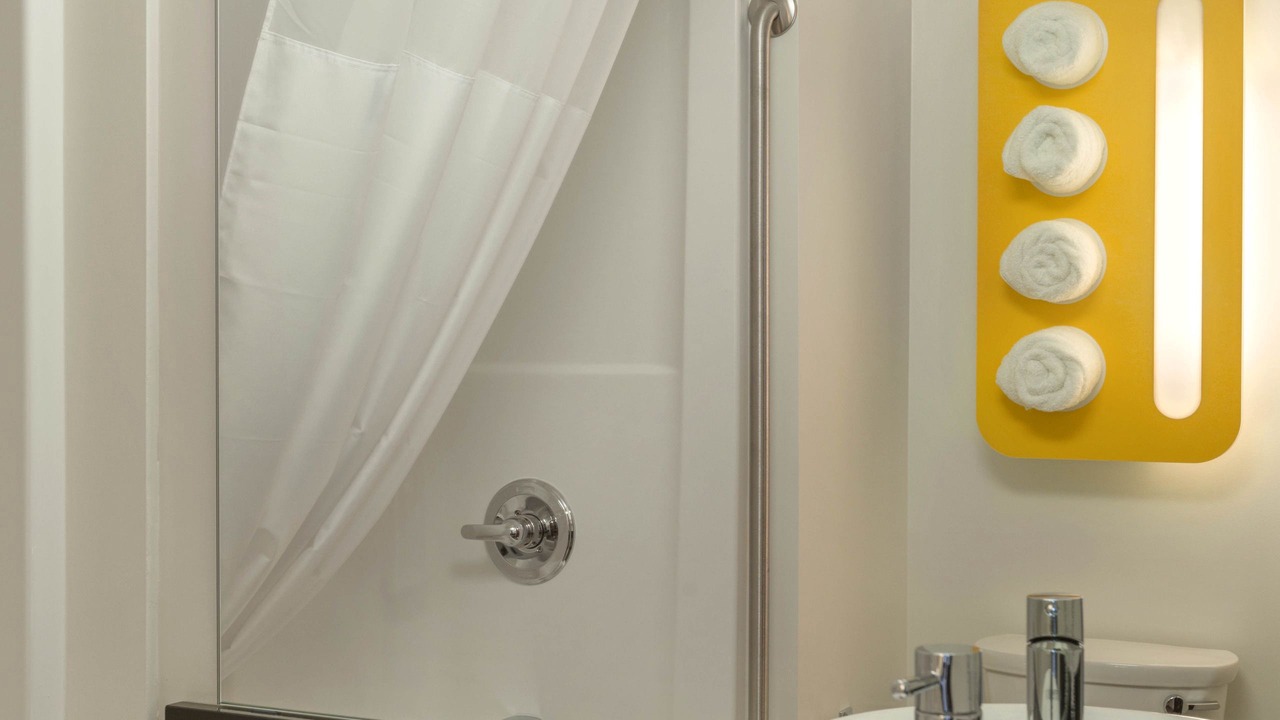 Photo of Bathroom in Airdrie