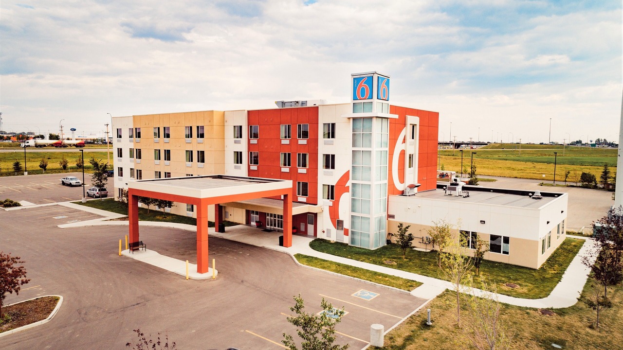 Photo of Outdoor in Airdrie