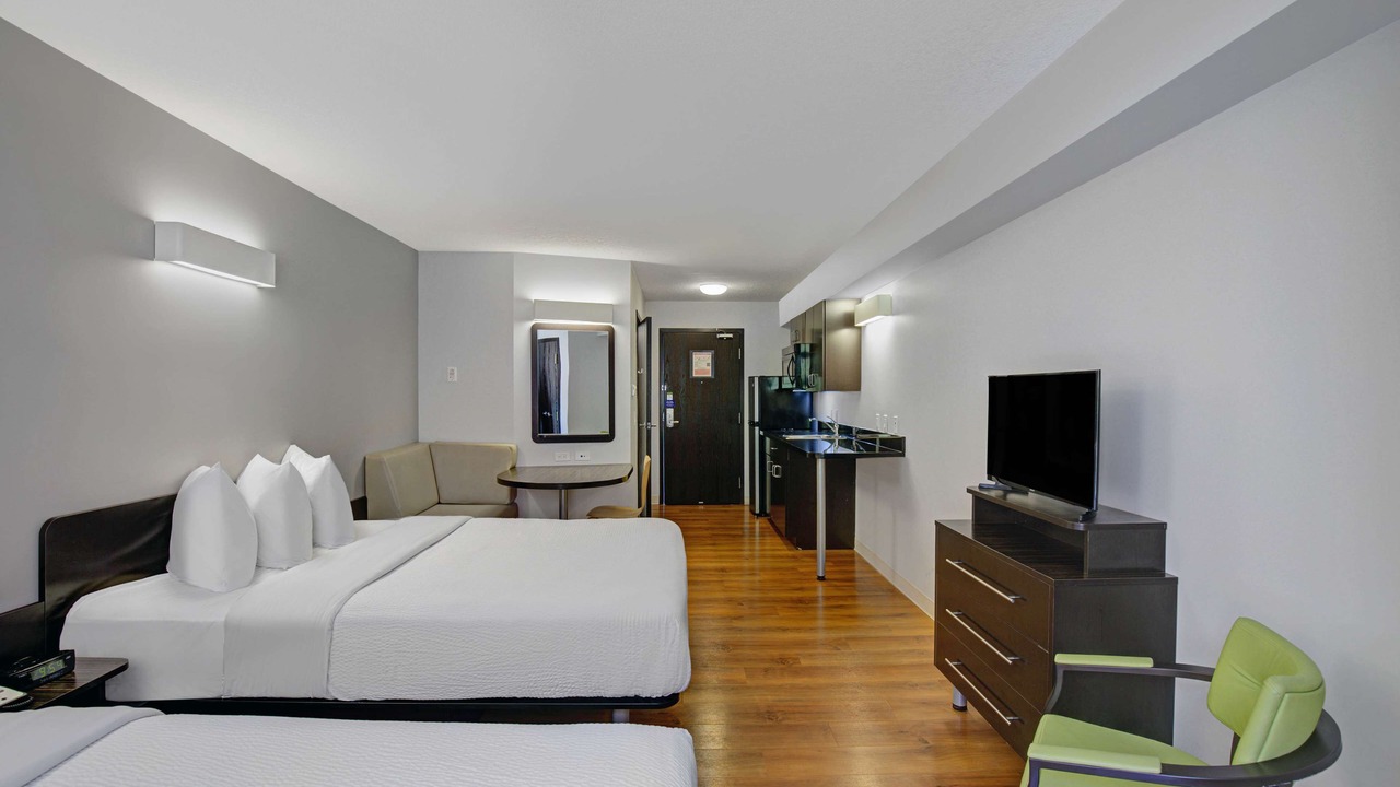Photo of Bedroom in Airdrie