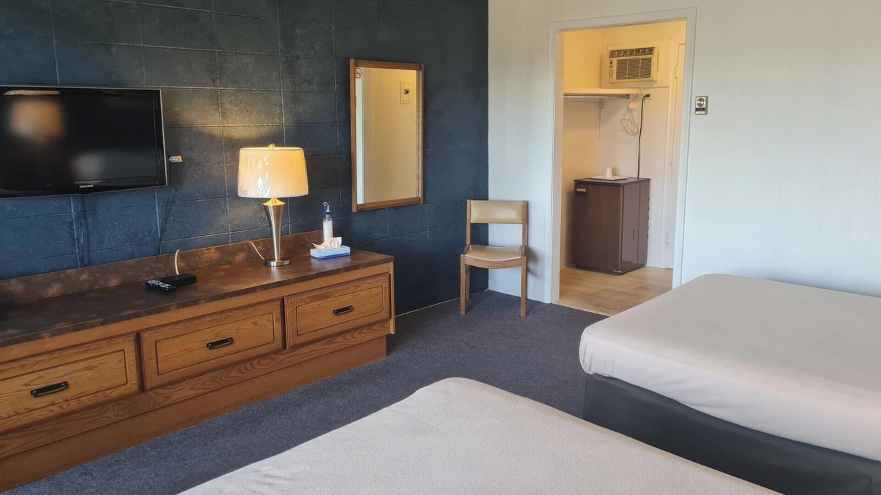 Photo of Bedroom in Thorold