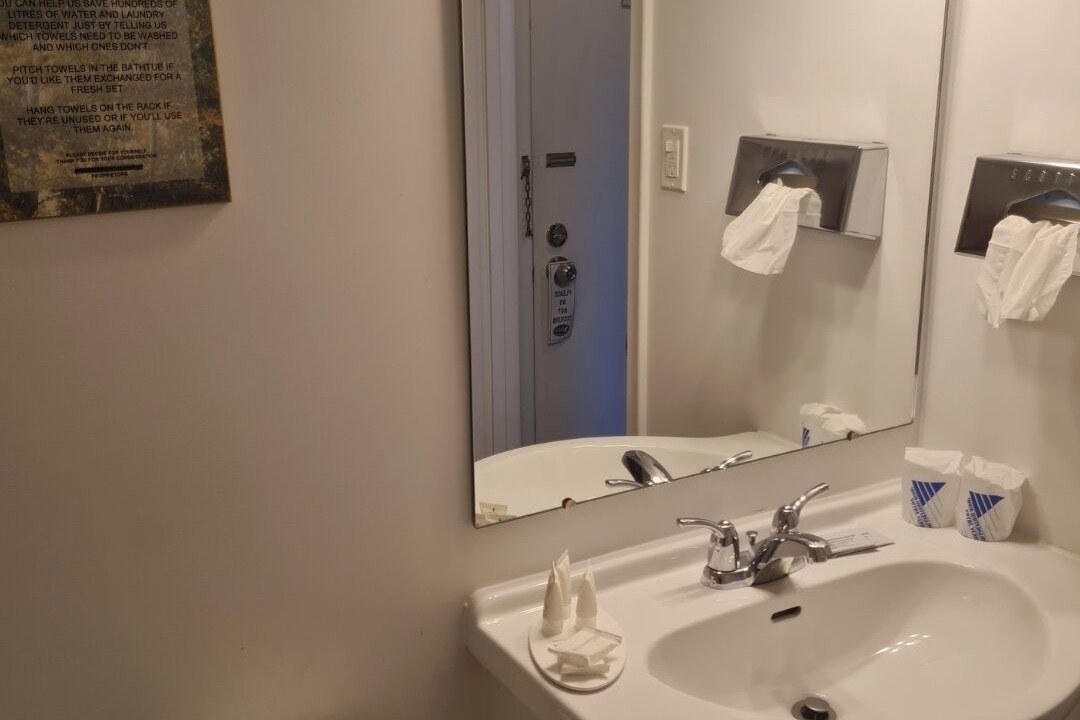 Photo of Bathroom in Thorold
