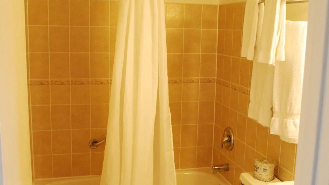 Photo of Bathroom in Thorold