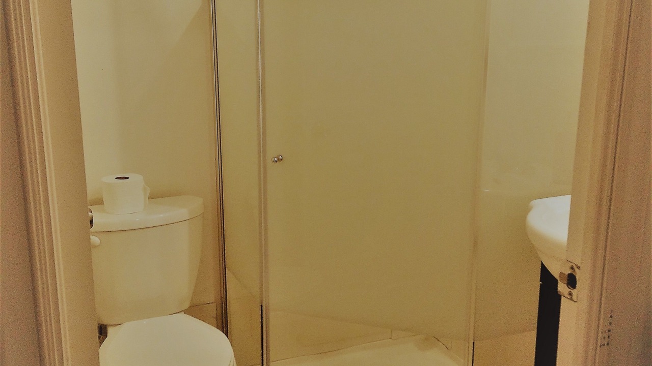 Photo of Bathroom in Downtown Toronto