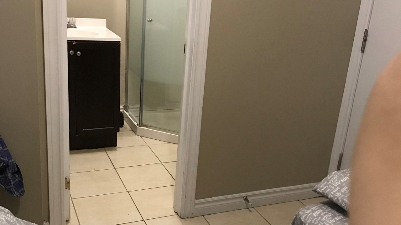 Photo of Bathroom in Downtown Toronto