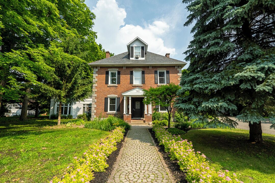 Photo of Outdoor in Bromont