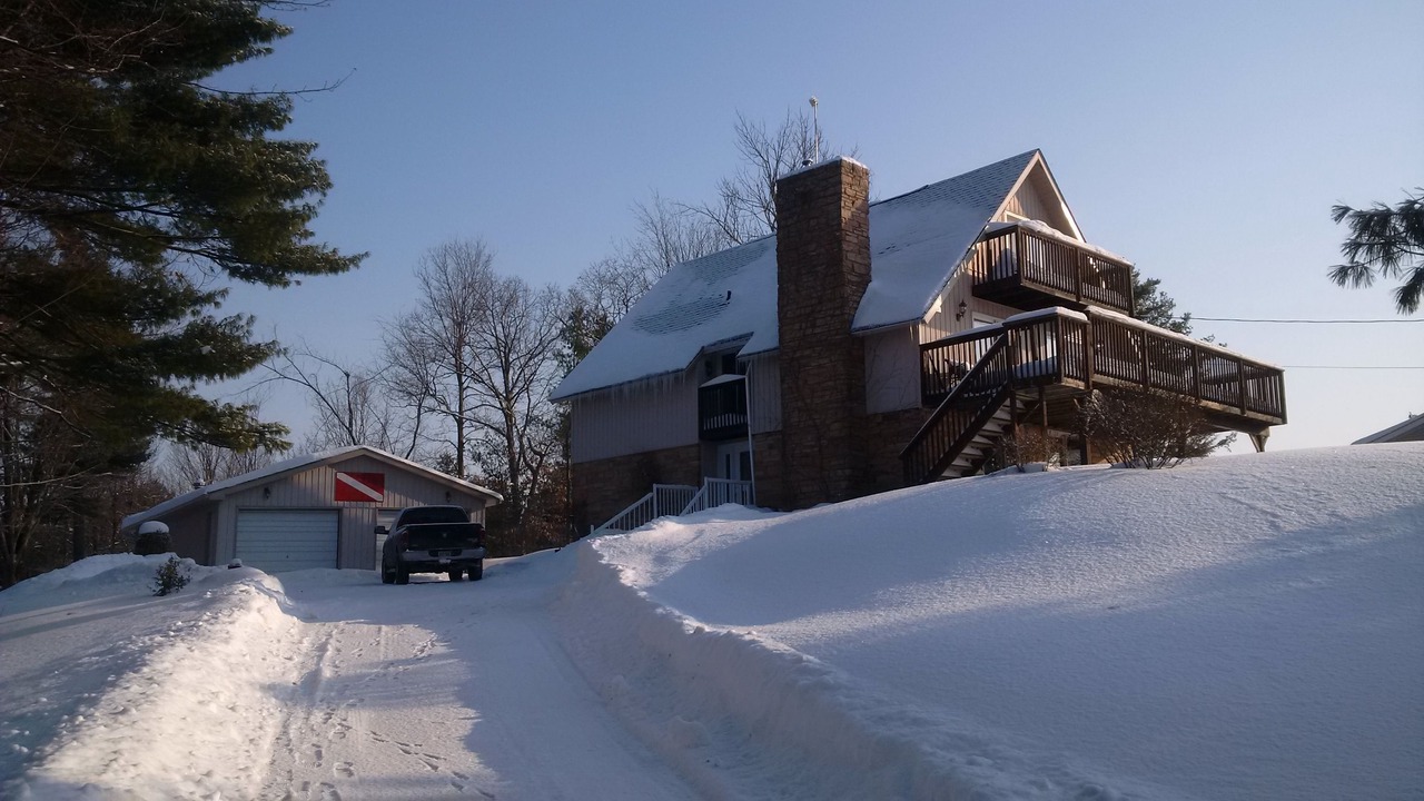 Photo of Outdoor in Lansdowne