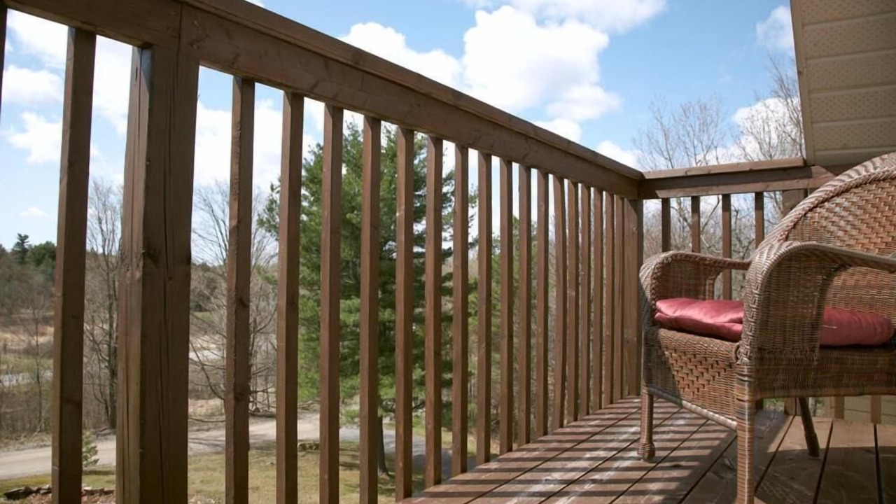 Photo of Patio Balcony in Lansdowne