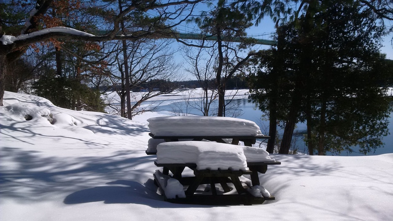 Photo of Outdoor in Lansdowne