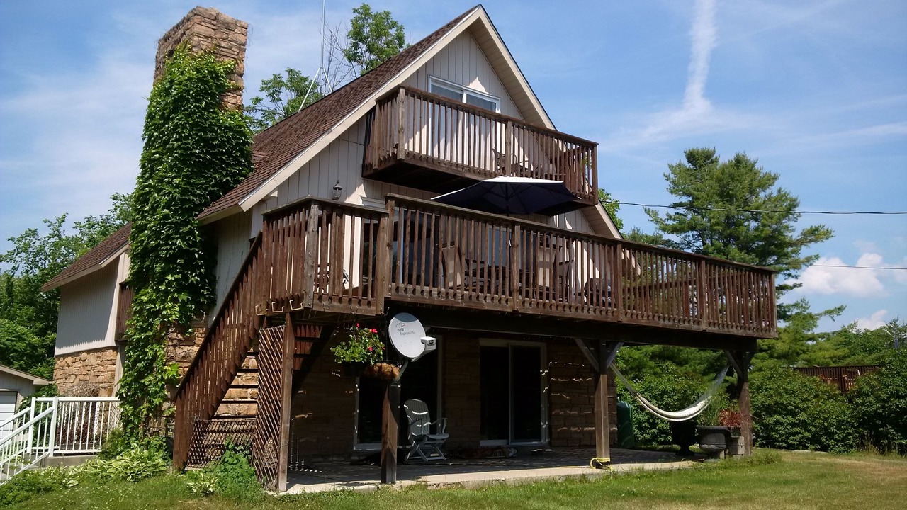 Photo of Outdoor in Lansdowne