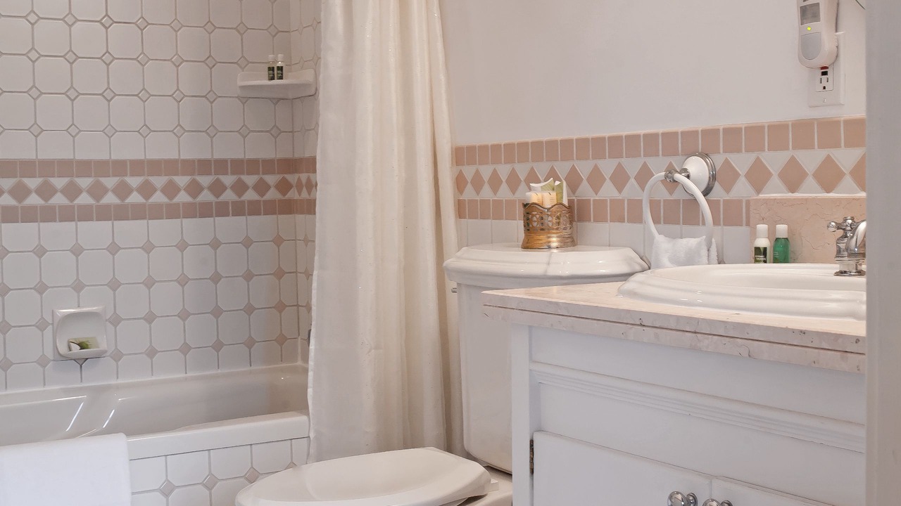 Photo of Bathroom in Harrison Mills