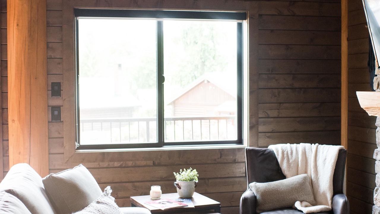 Photo of Livingroom in Harrison Mills