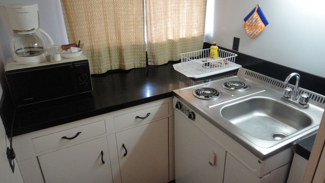 Photo of Kitchen in Quesnel