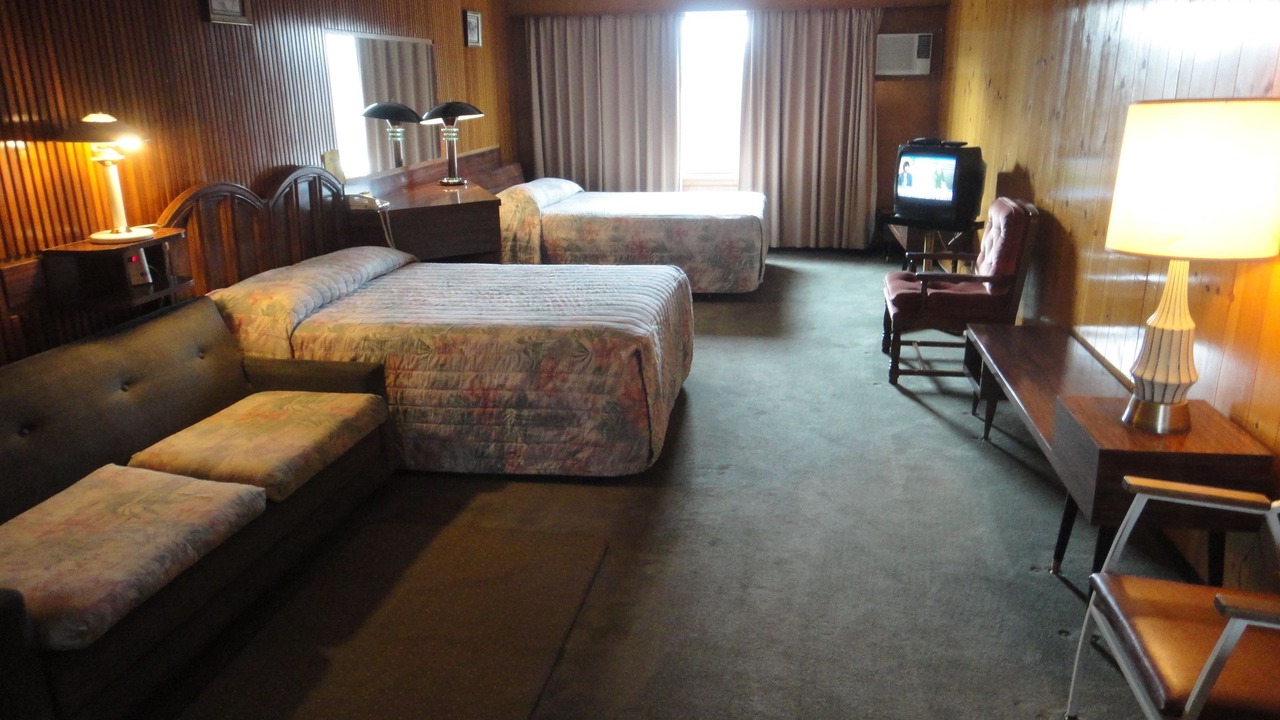 Photo of Livingroom in Quesnel