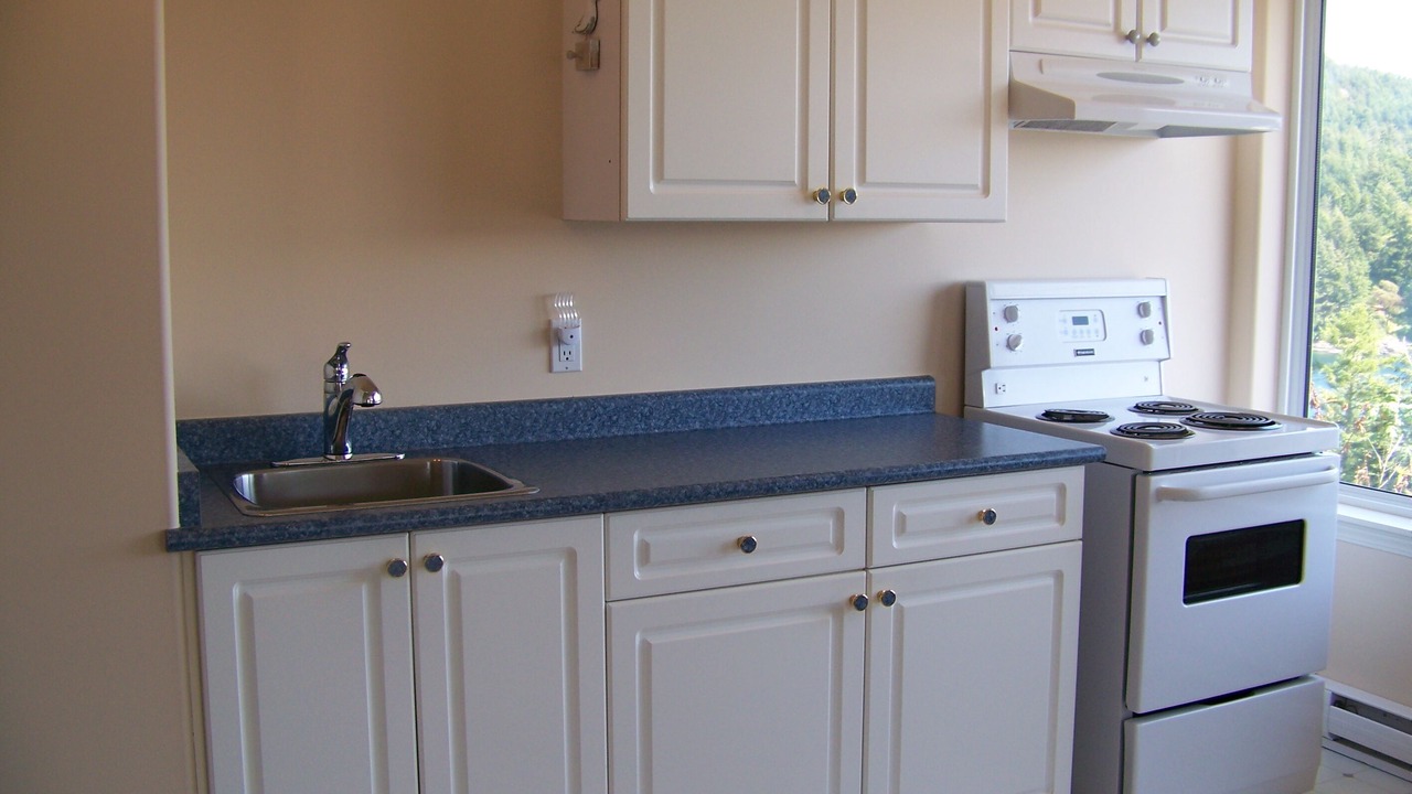Photo of Kitchen in Sooke