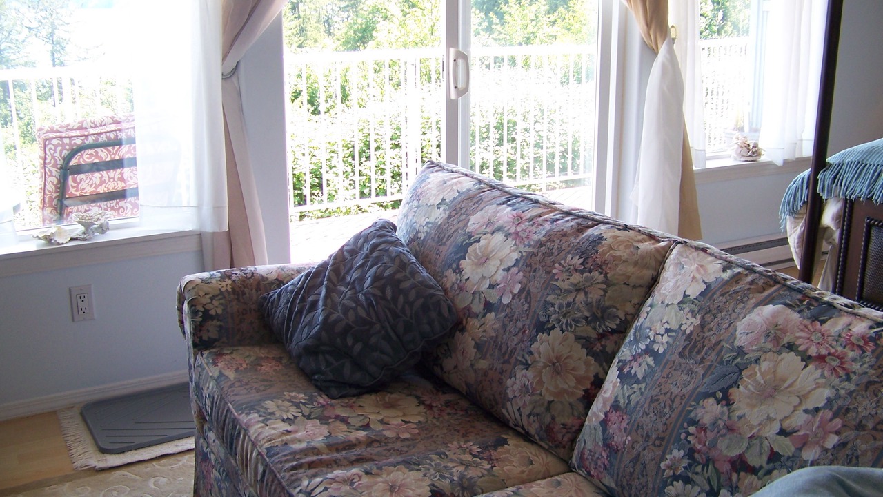 Photo of Bedroom in Sooke