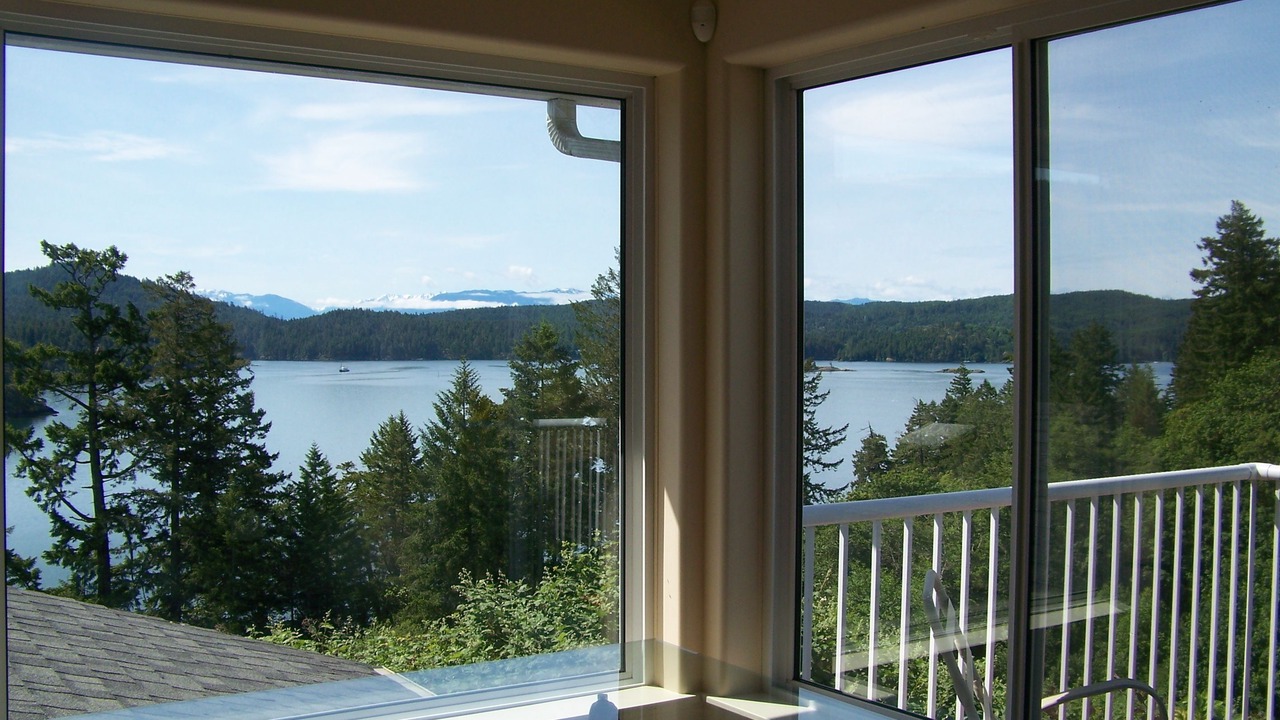 Photo of Patio Balcony in Sooke