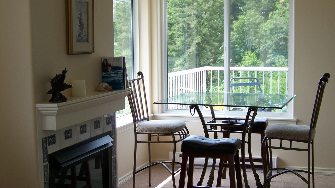 Photo of Patio Balcony in Sooke