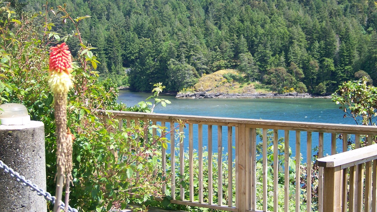 Photo of Bedroom in Sooke