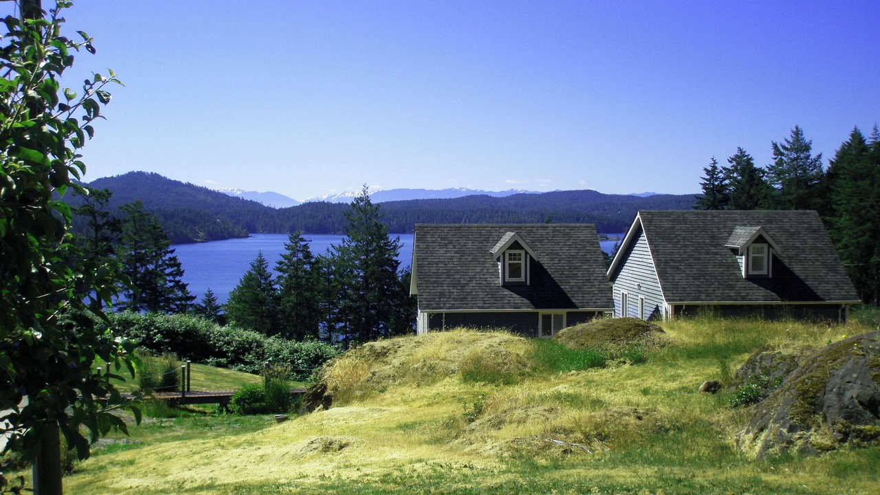 Photo of Outdoor in Sooke