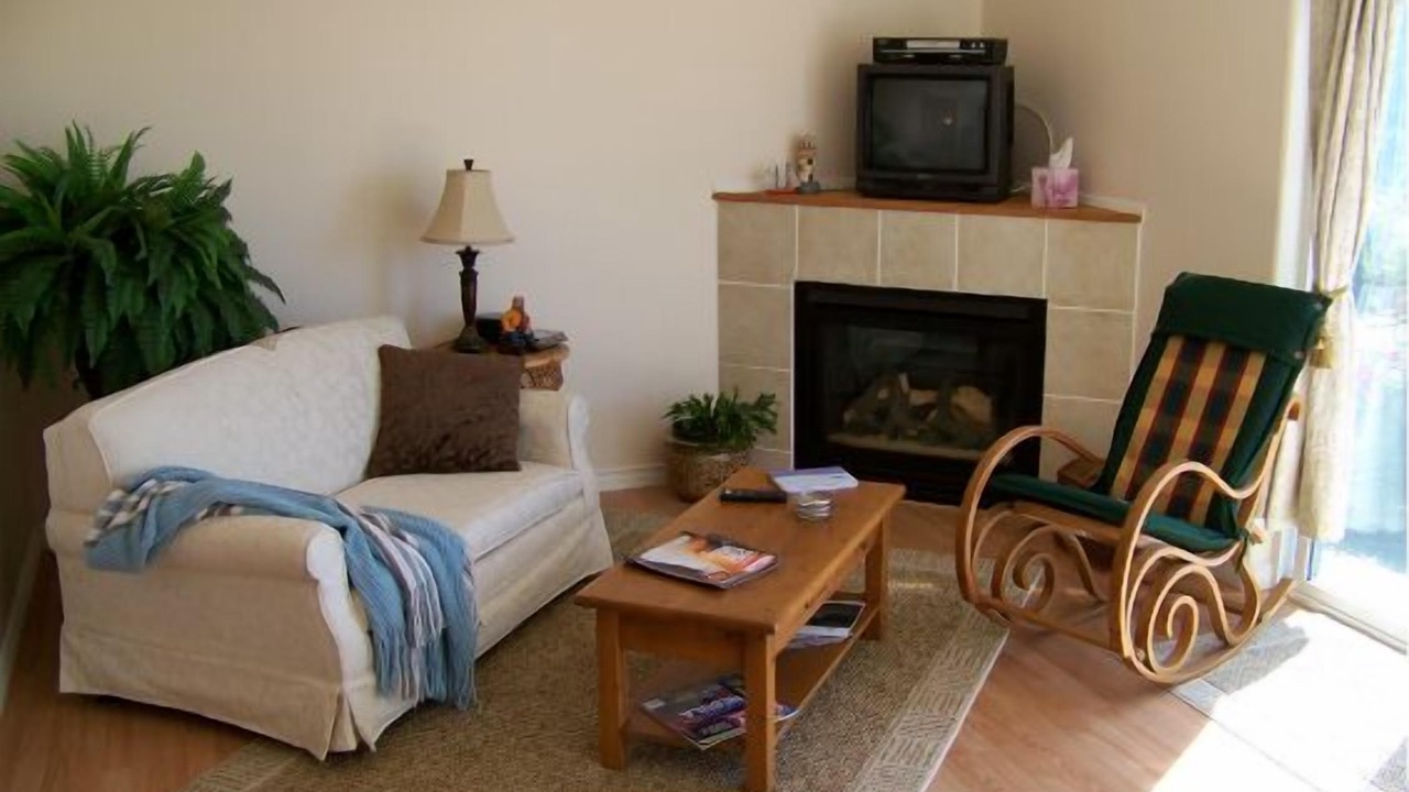 Photo of Bedroom in Sooke