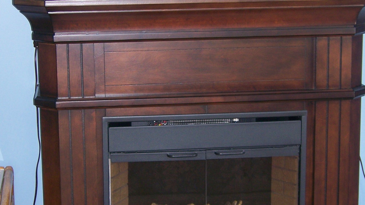 Photo of Livingroom in Sooke