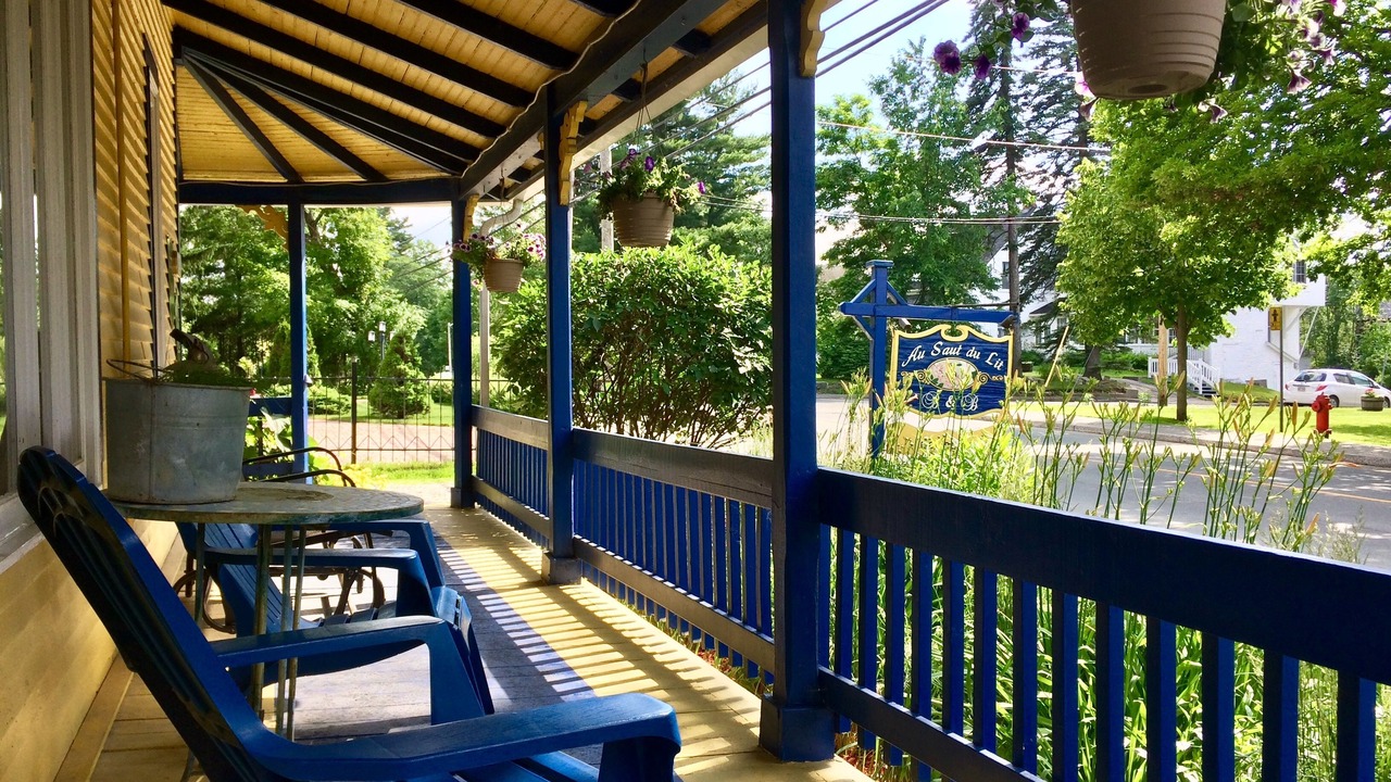 Photo of Outdoor in Magog
